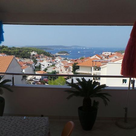 Villa Vera Hvar Town Zewnętrze zdjęcie
