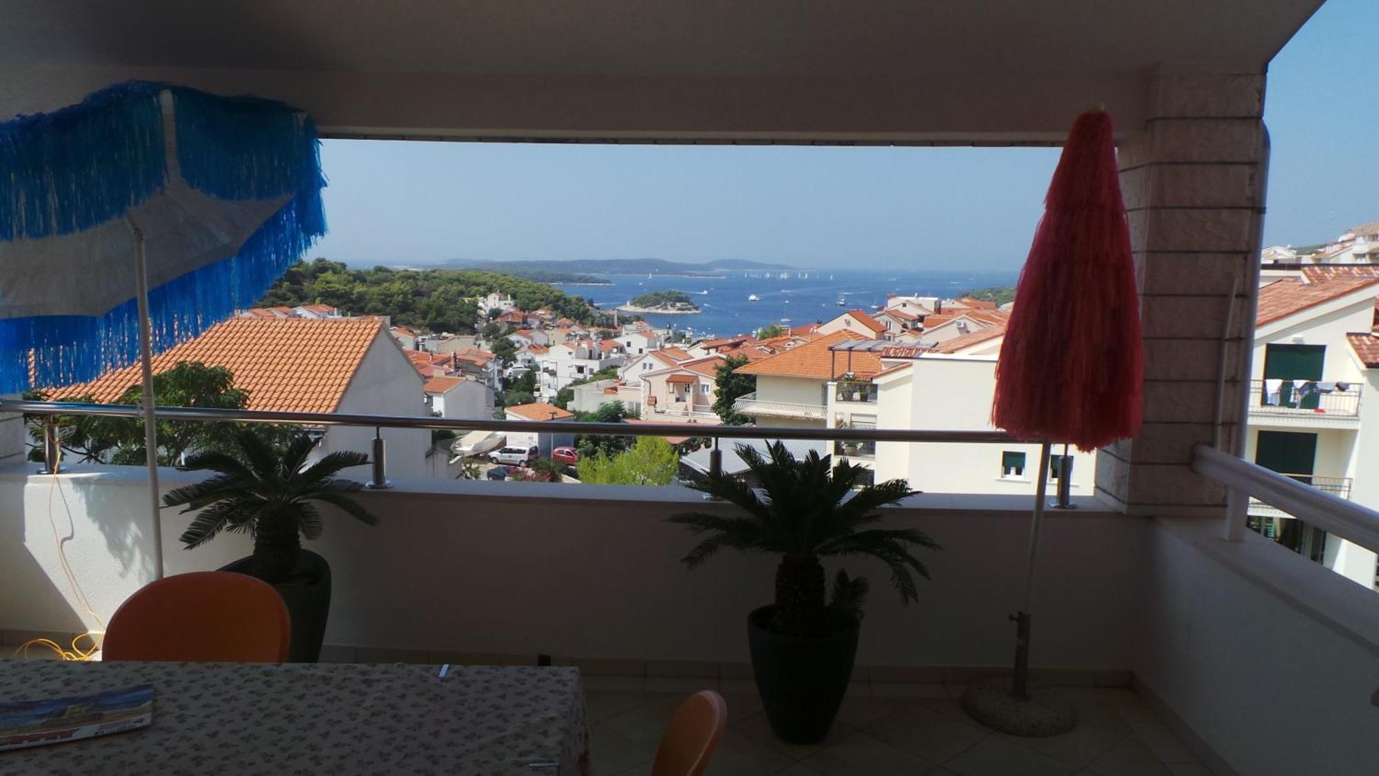 Villa Vera Hvar Town Zewnętrze zdjęcie
