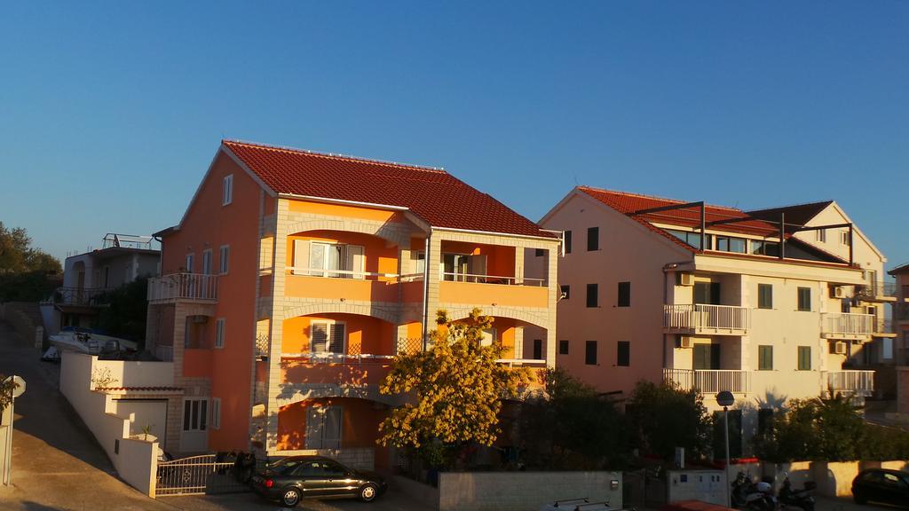 Villa Vera Hvar Town Zewnętrze zdjęcie