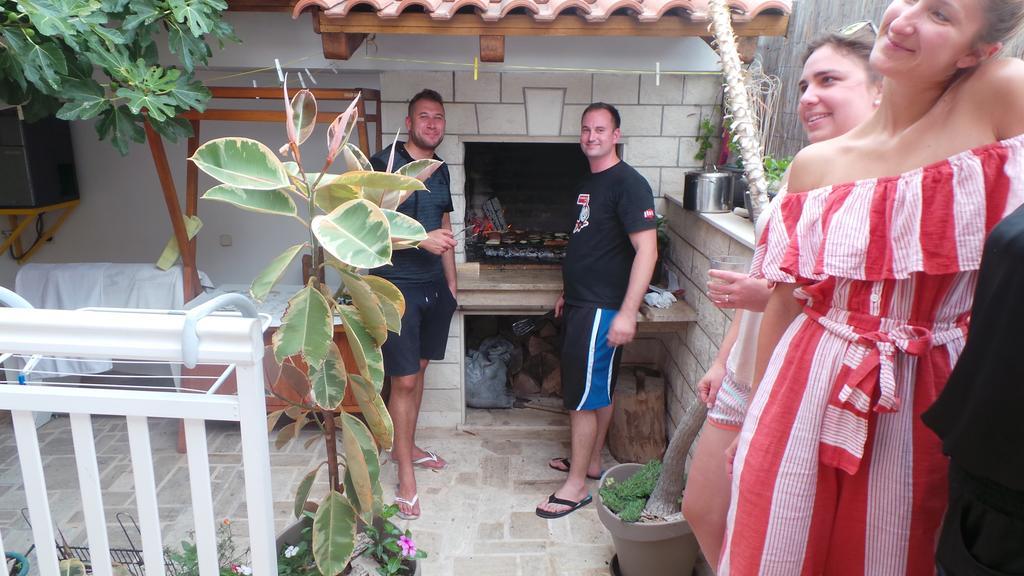 Villa Vera Hvar Town Zewnętrze zdjęcie