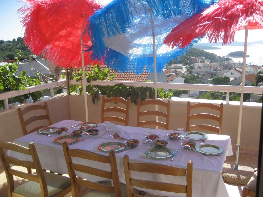 Villa Vera Hvar Town Zewnętrze zdjęcie