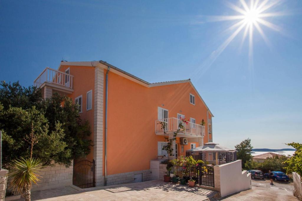Villa Vera Hvar Town Pokój zdjęcie