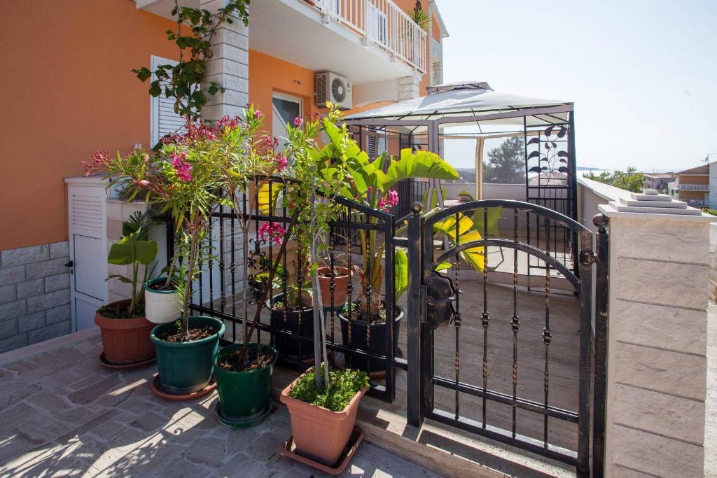 Villa Vera Hvar Town Pokój zdjęcie