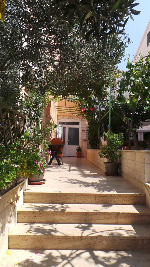 Villa Vera Hvar Town Zewnętrze zdjęcie