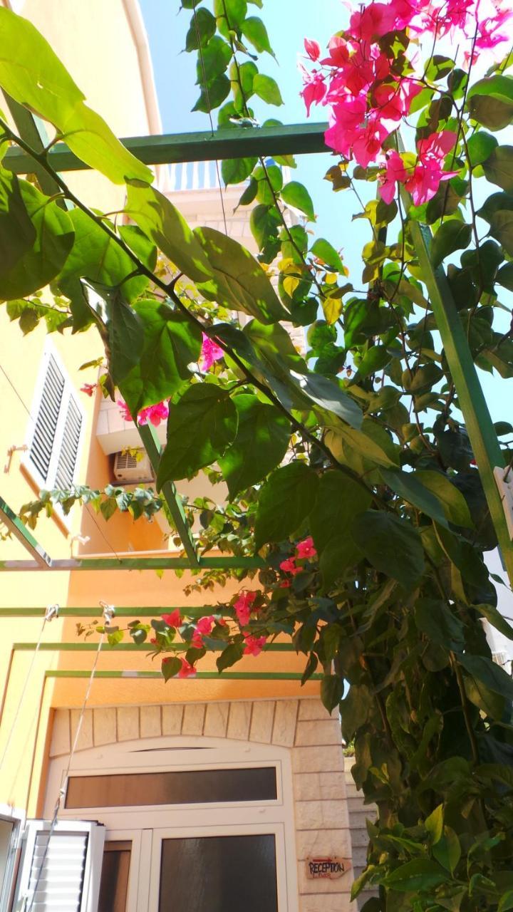 Villa Vera Hvar Town Zewnętrze zdjęcie