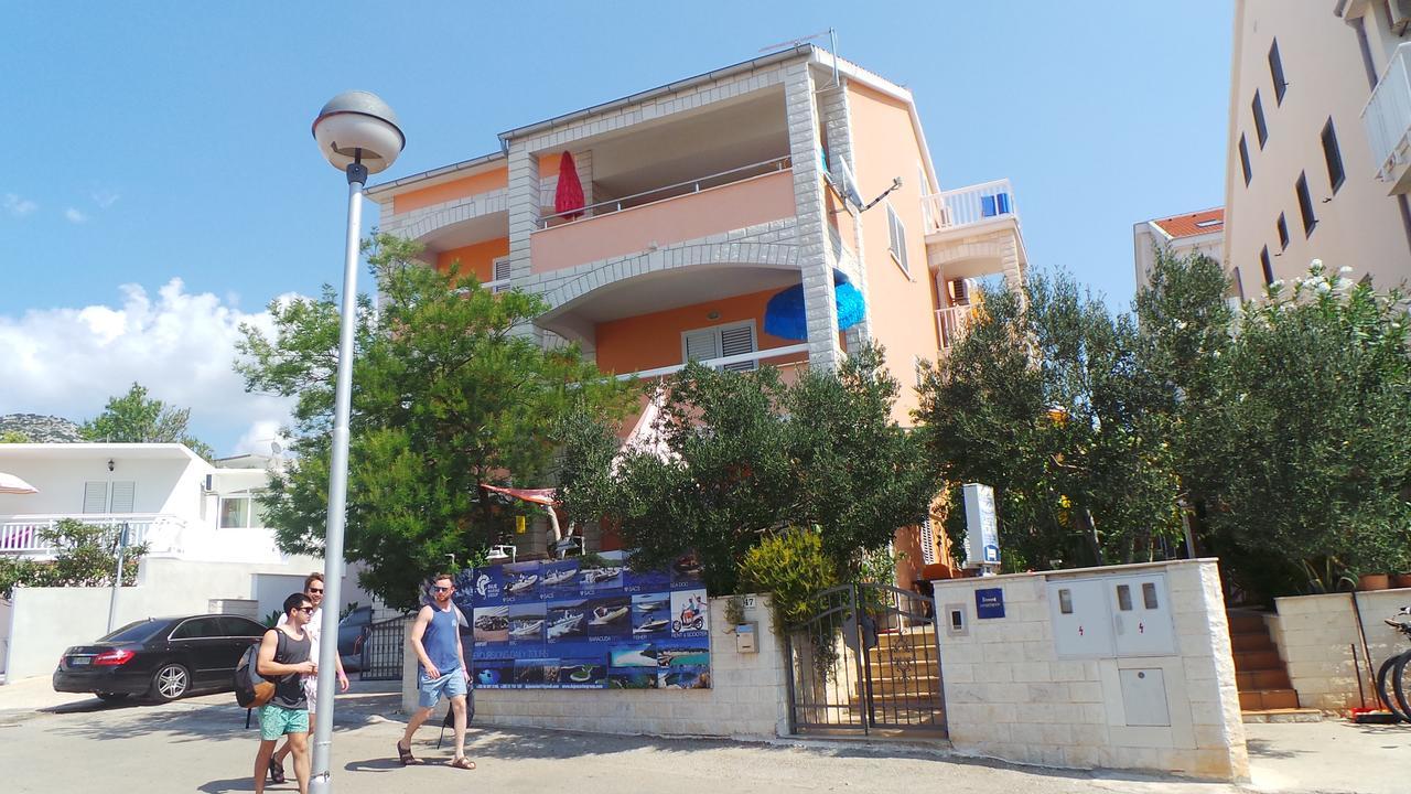 Villa Vera Hvar Town Zewnętrze zdjęcie
