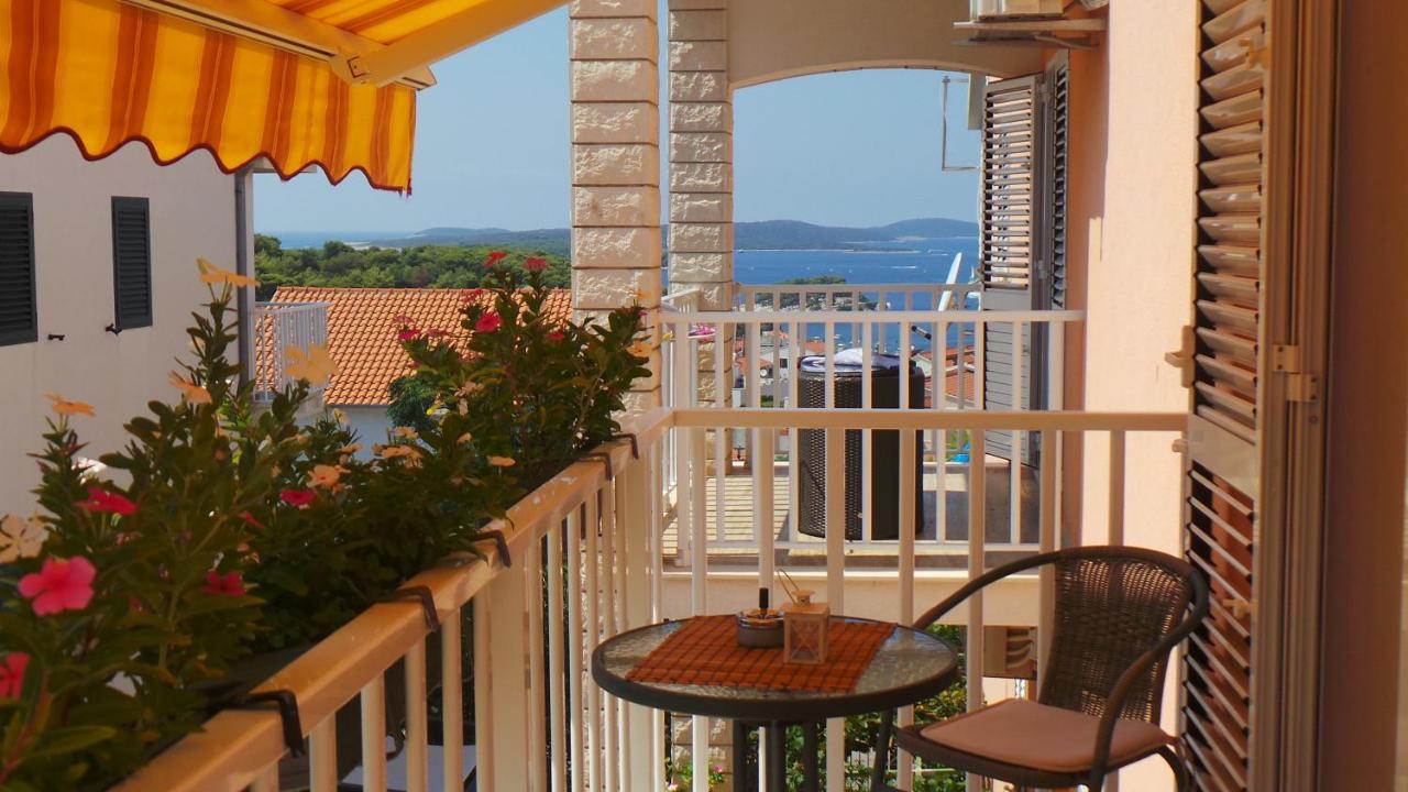 Villa Vera Hvar Town Zewnętrze zdjęcie