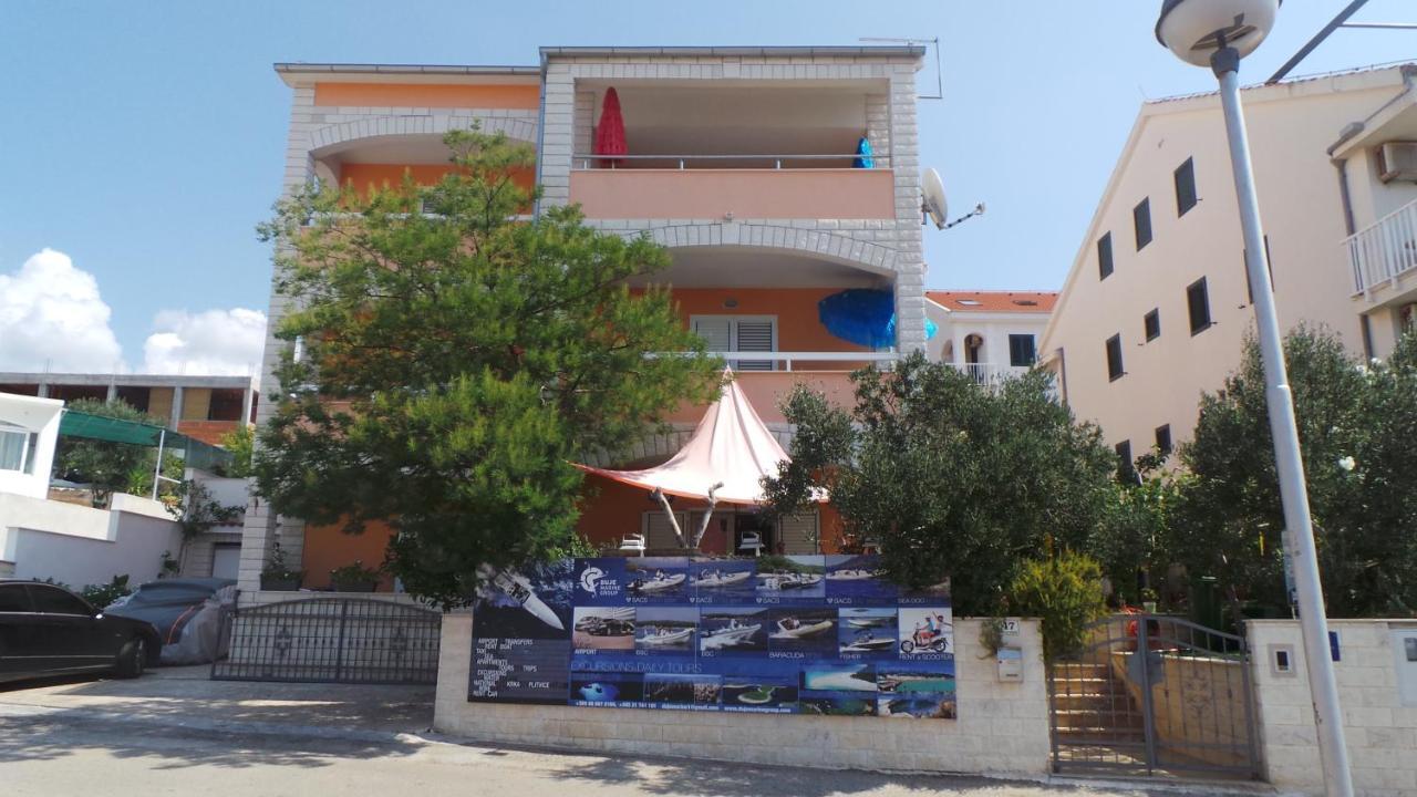 Villa Vera Hvar Town Zewnętrze zdjęcie