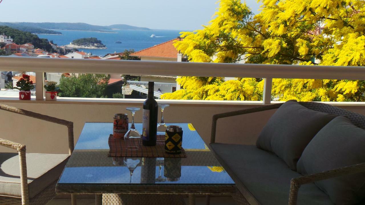 Villa Vera Hvar Town Zewnętrze zdjęcie