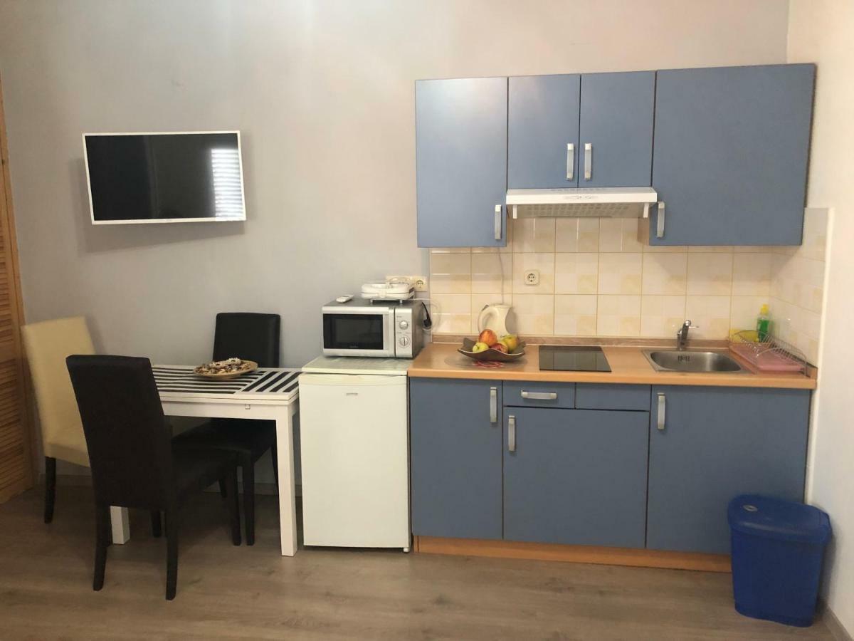Villa Vera Hvar Town Zewnętrze zdjęcie