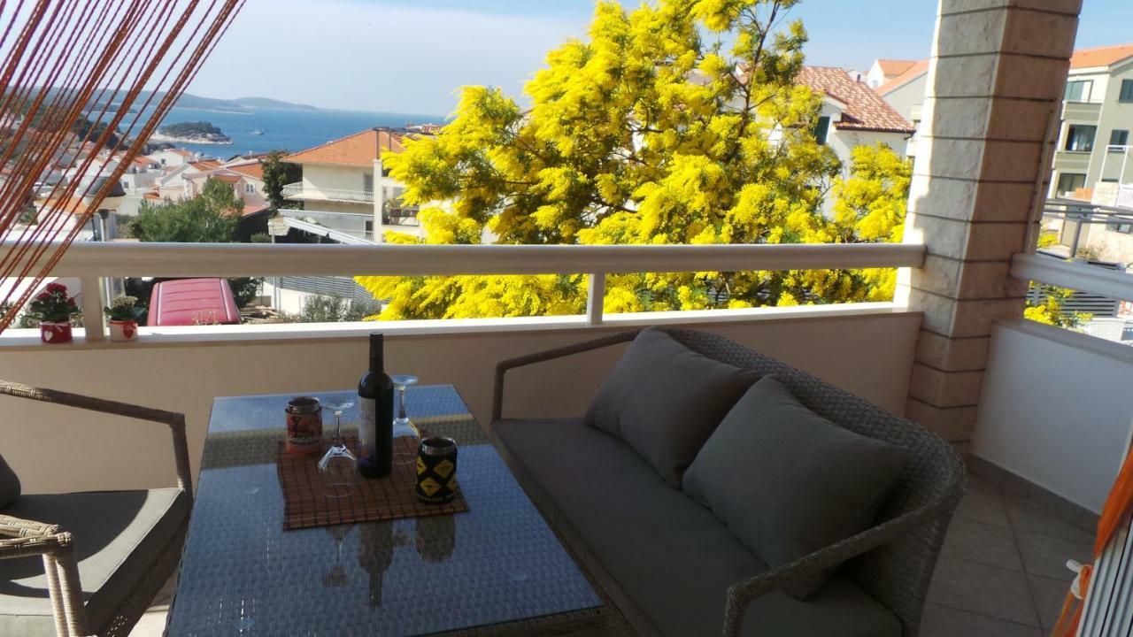 Villa Vera Hvar Town Zewnętrze zdjęcie
