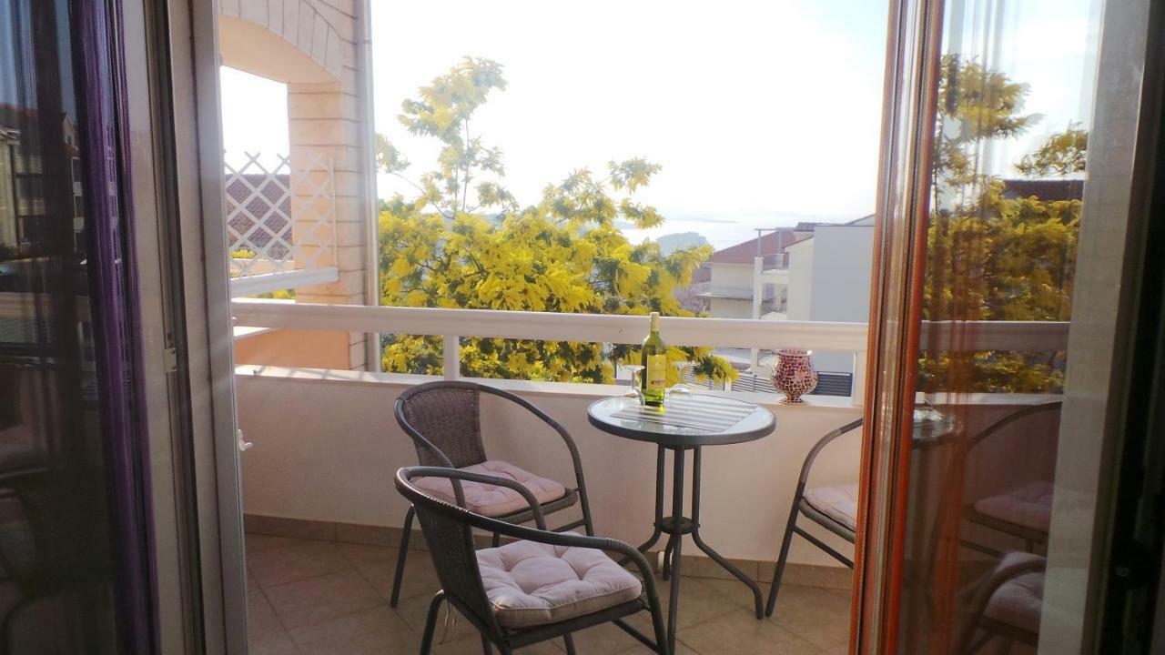 Villa Vera Hvar Town Zewnętrze zdjęcie