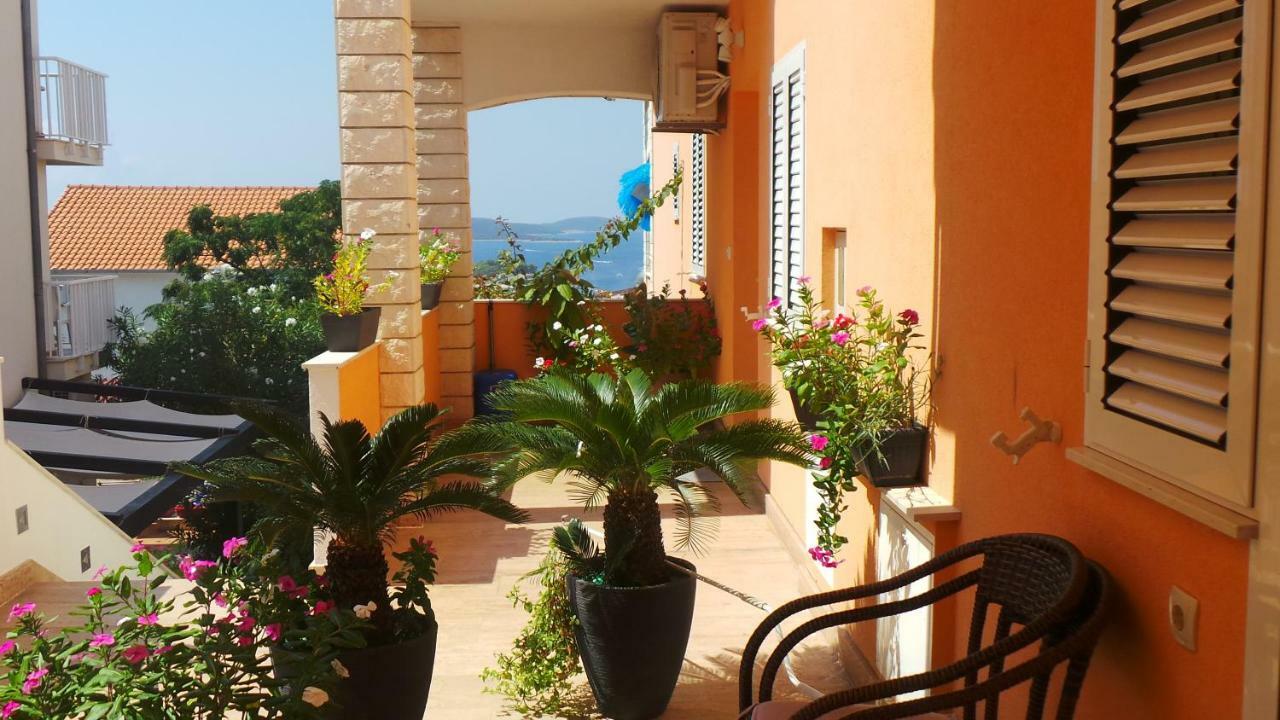 Villa Vera Hvar Town Zewnętrze zdjęcie