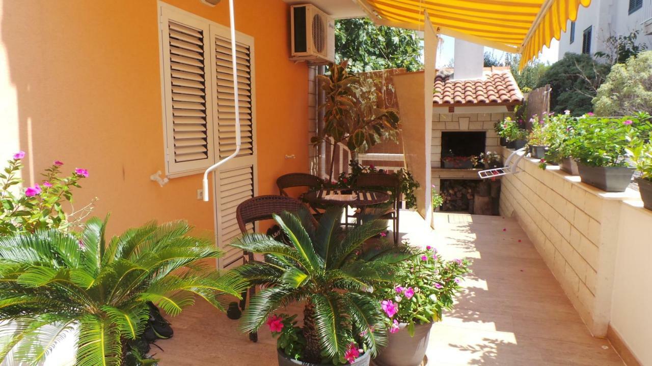 Villa Vera Hvar Town Zewnętrze zdjęcie