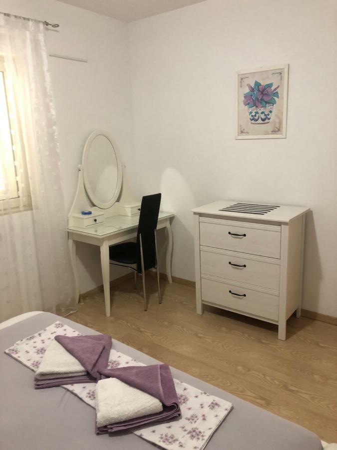 Villa Vera Hvar Town Zewnętrze zdjęcie