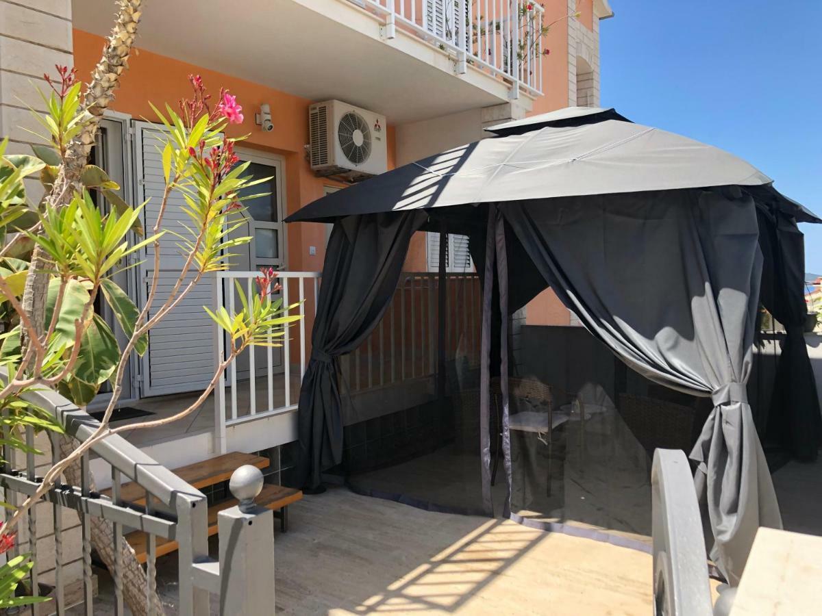 Villa Vera Hvar Town Zewnętrze zdjęcie