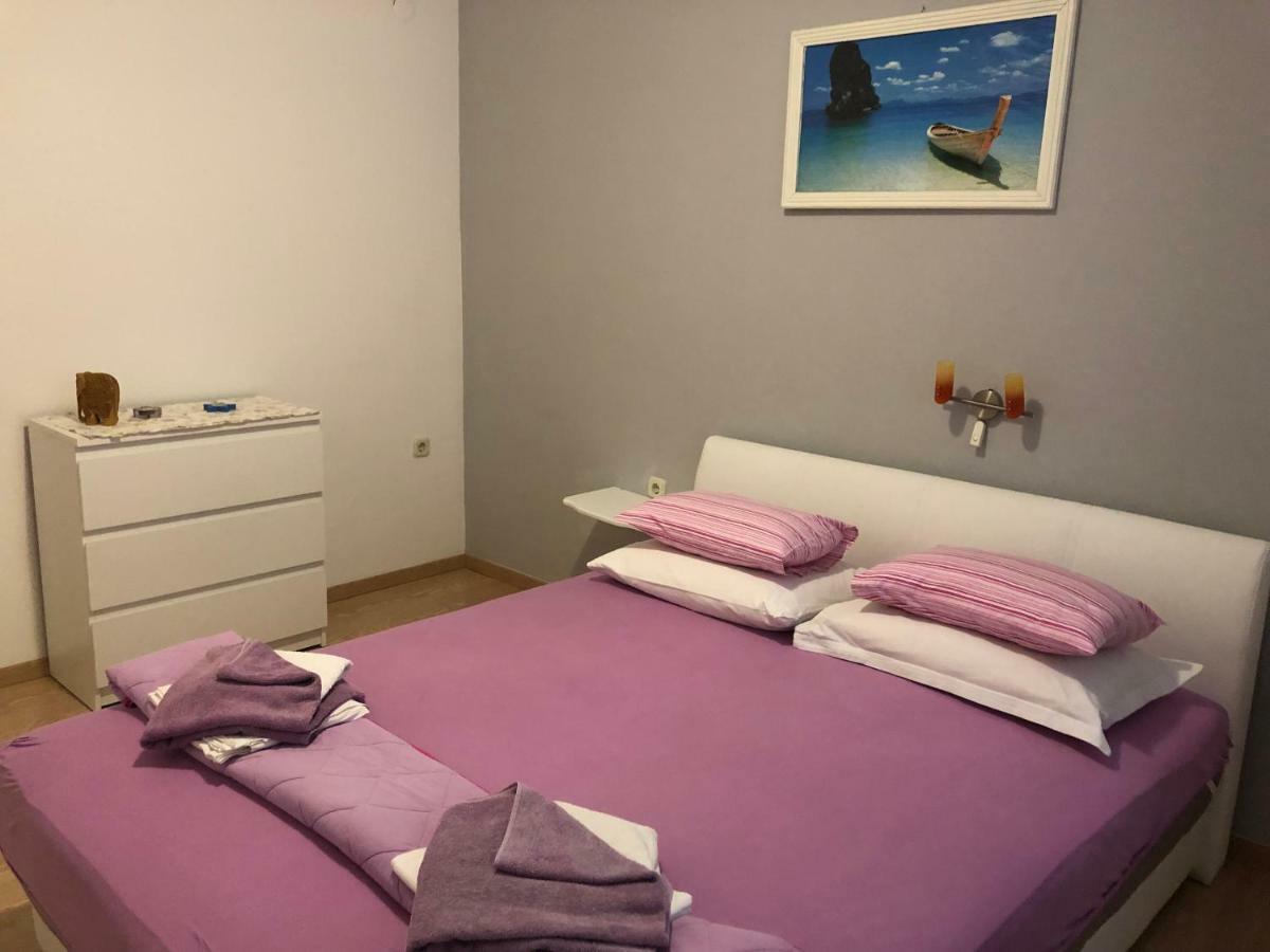 Villa Vera Hvar Town Zewnętrze zdjęcie
