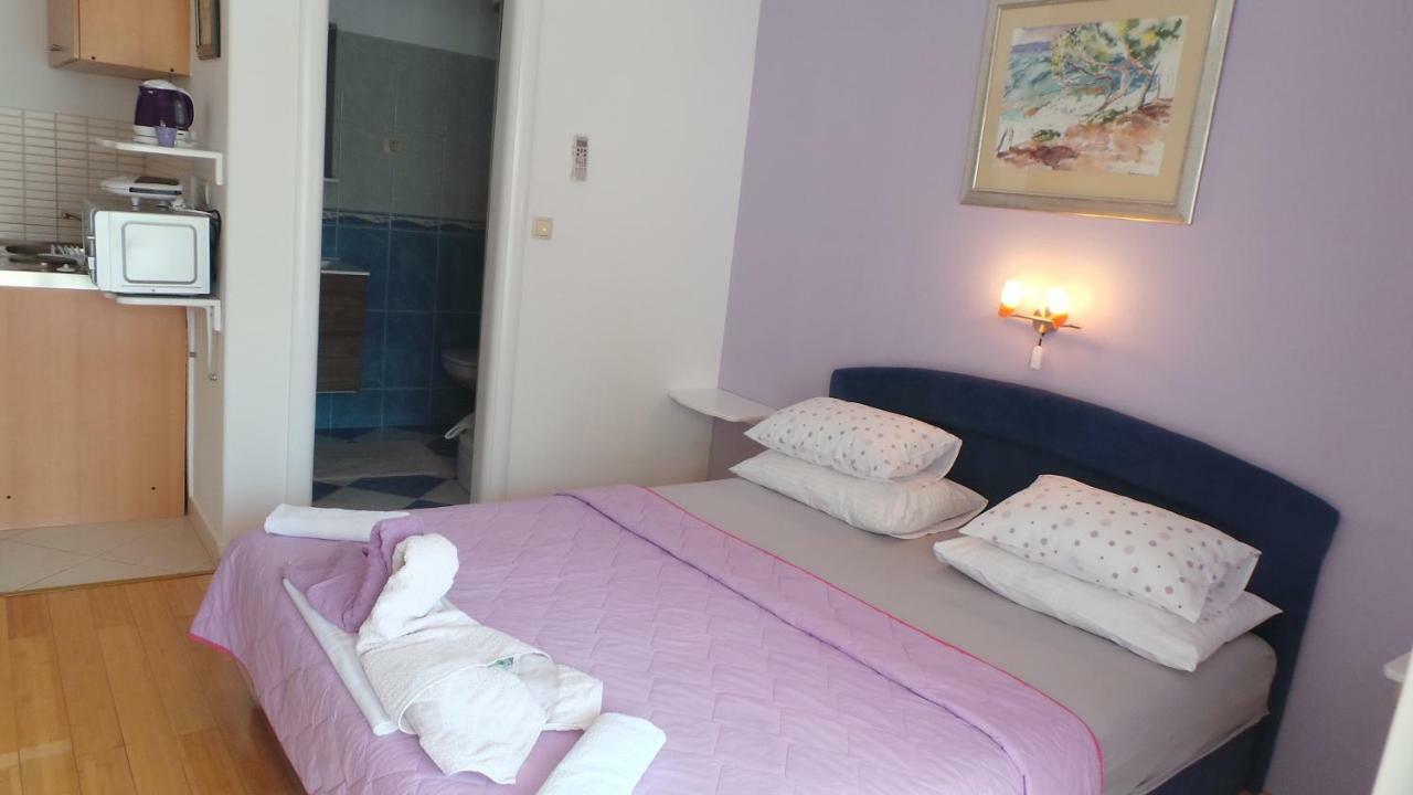 Villa Vera Hvar Town Zewnętrze zdjęcie