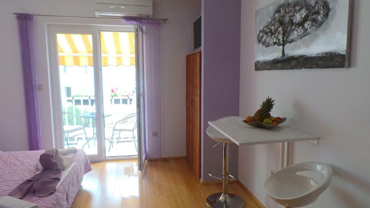 Villa Vera Hvar Town Zewnętrze zdjęcie