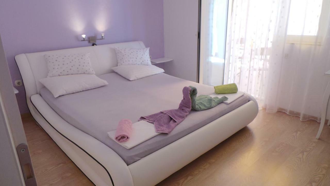 Villa Vera Hvar Town Zewnętrze zdjęcie