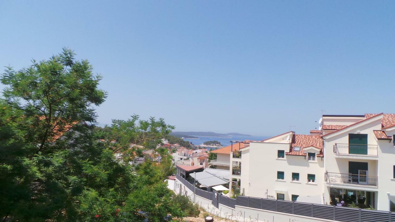 Villa Vera Hvar Town Zewnętrze zdjęcie