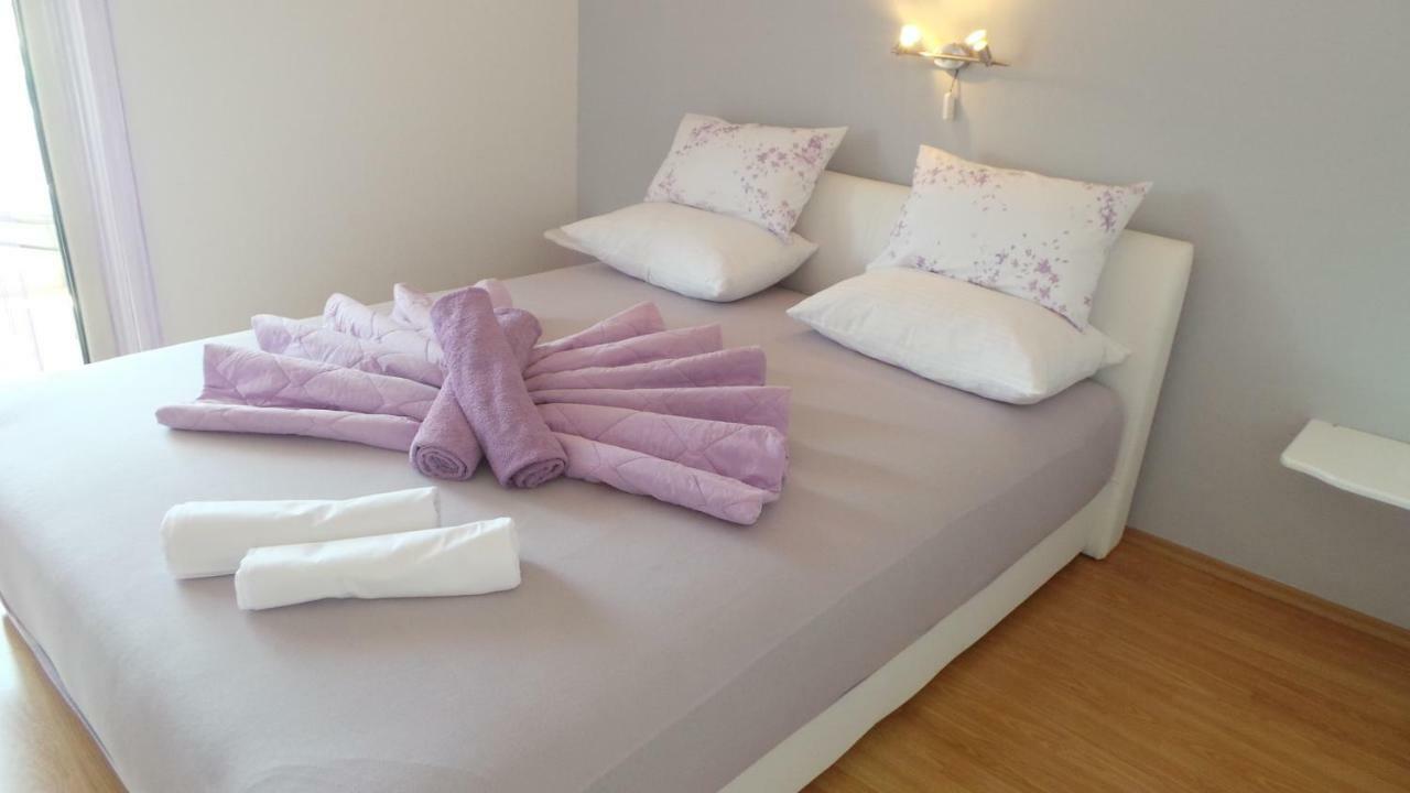 Villa Vera Hvar Town Zewnętrze zdjęcie
