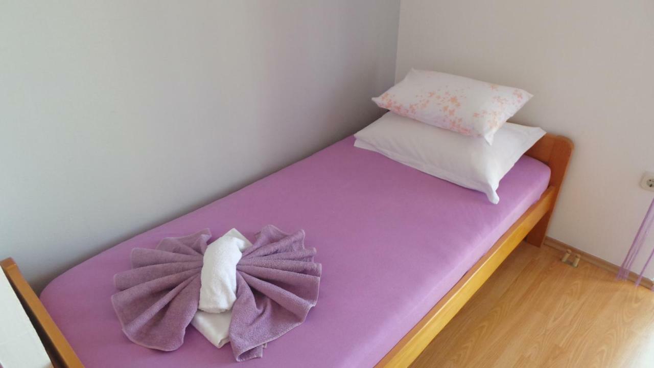 Villa Vera Hvar Town Zewnętrze zdjęcie