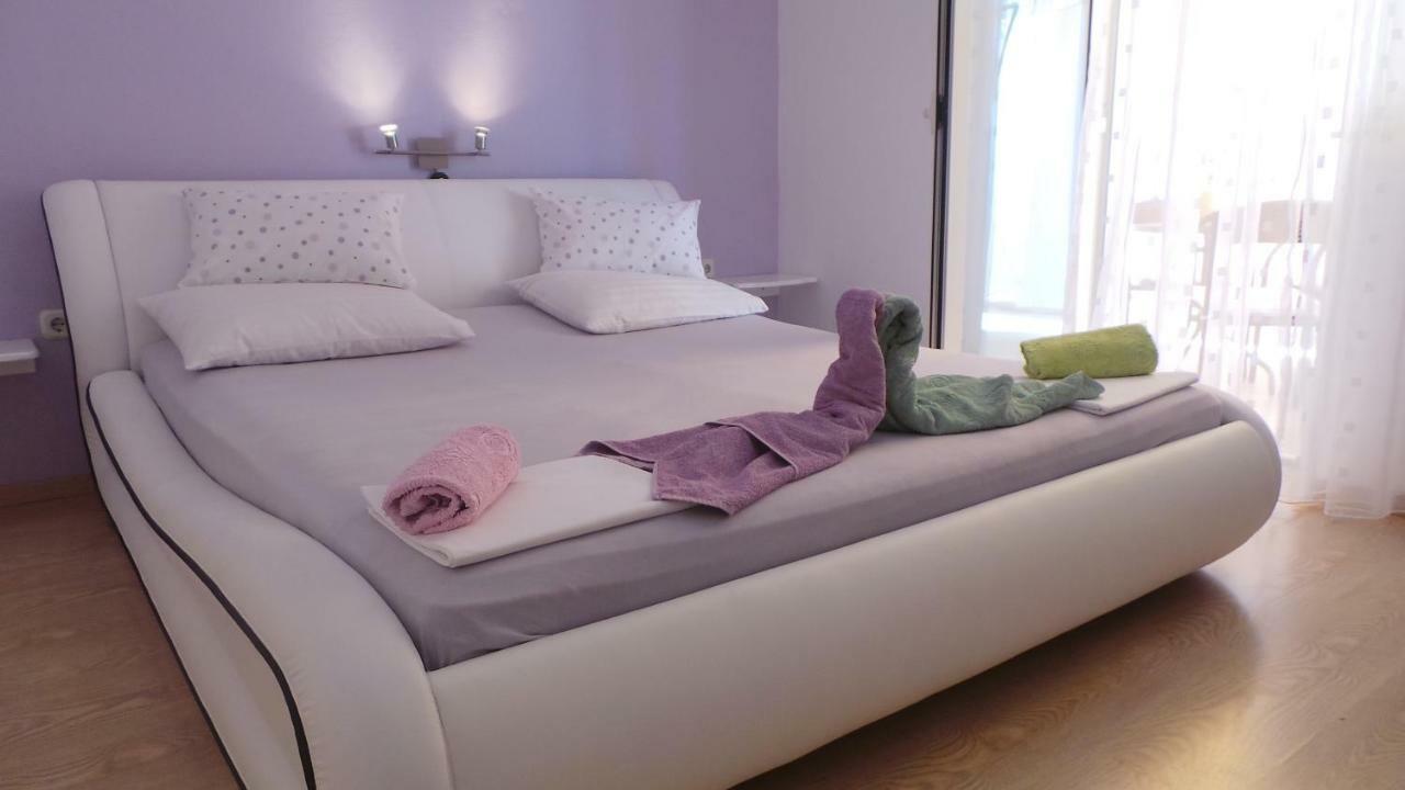 Villa Vera Hvar Town Zewnętrze zdjęcie