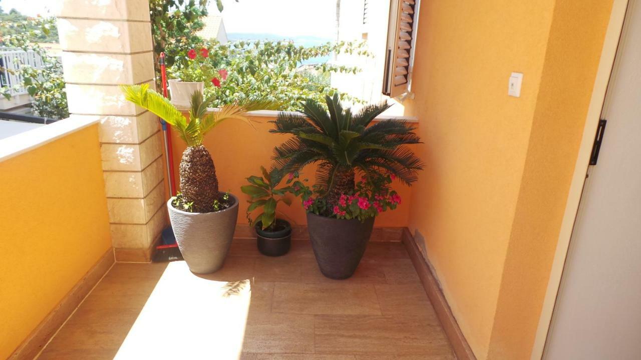 Villa Vera Hvar Town Zewnętrze zdjęcie