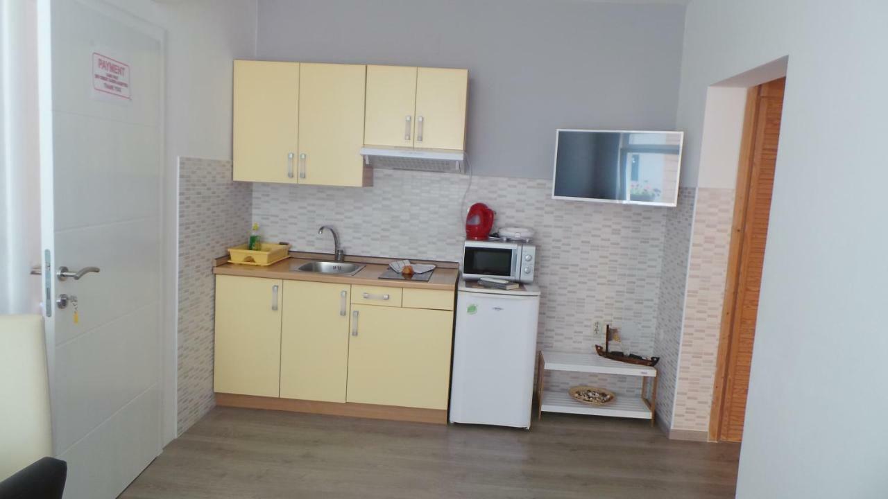 Villa Vera Hvar Town Zewnętrze zdjęcie
