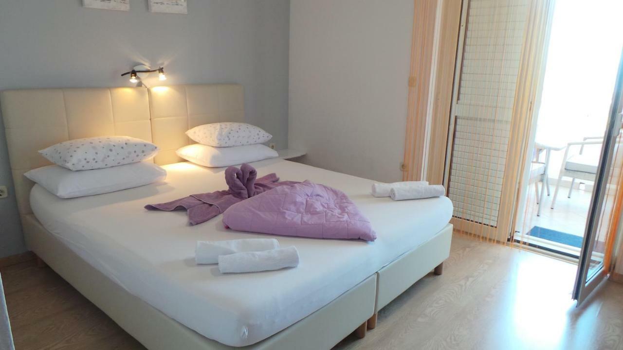 Villa Vera Hvar Town Zewnętrze zdjęcie