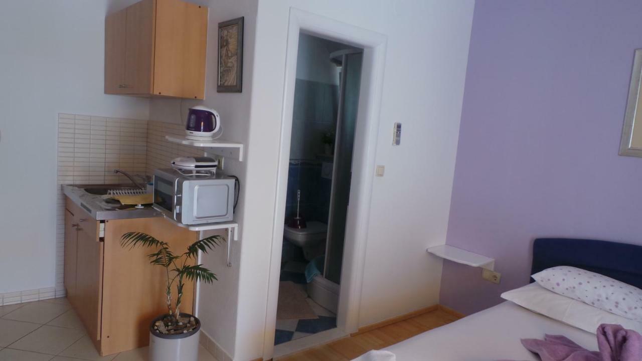 Villa Vera Hvar Town Zewnętrze zdjęcie