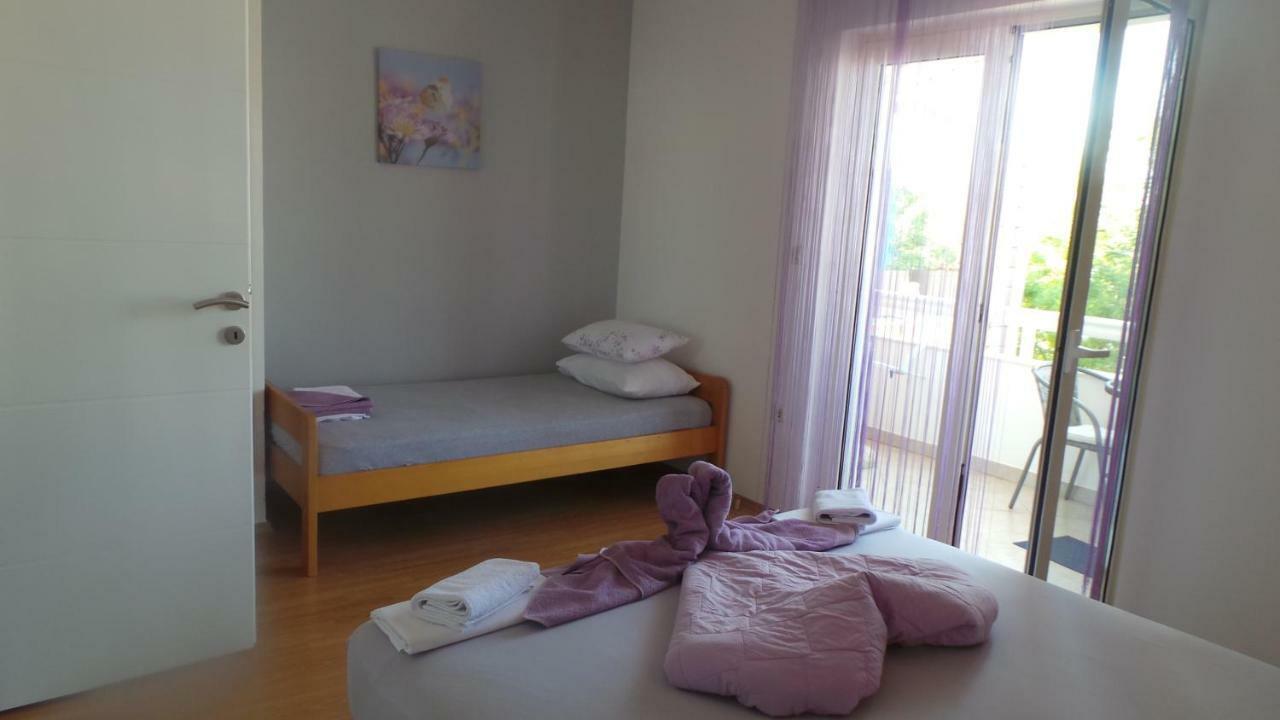 Villa Vera Hvar Town Zewnętrze zdjęcie