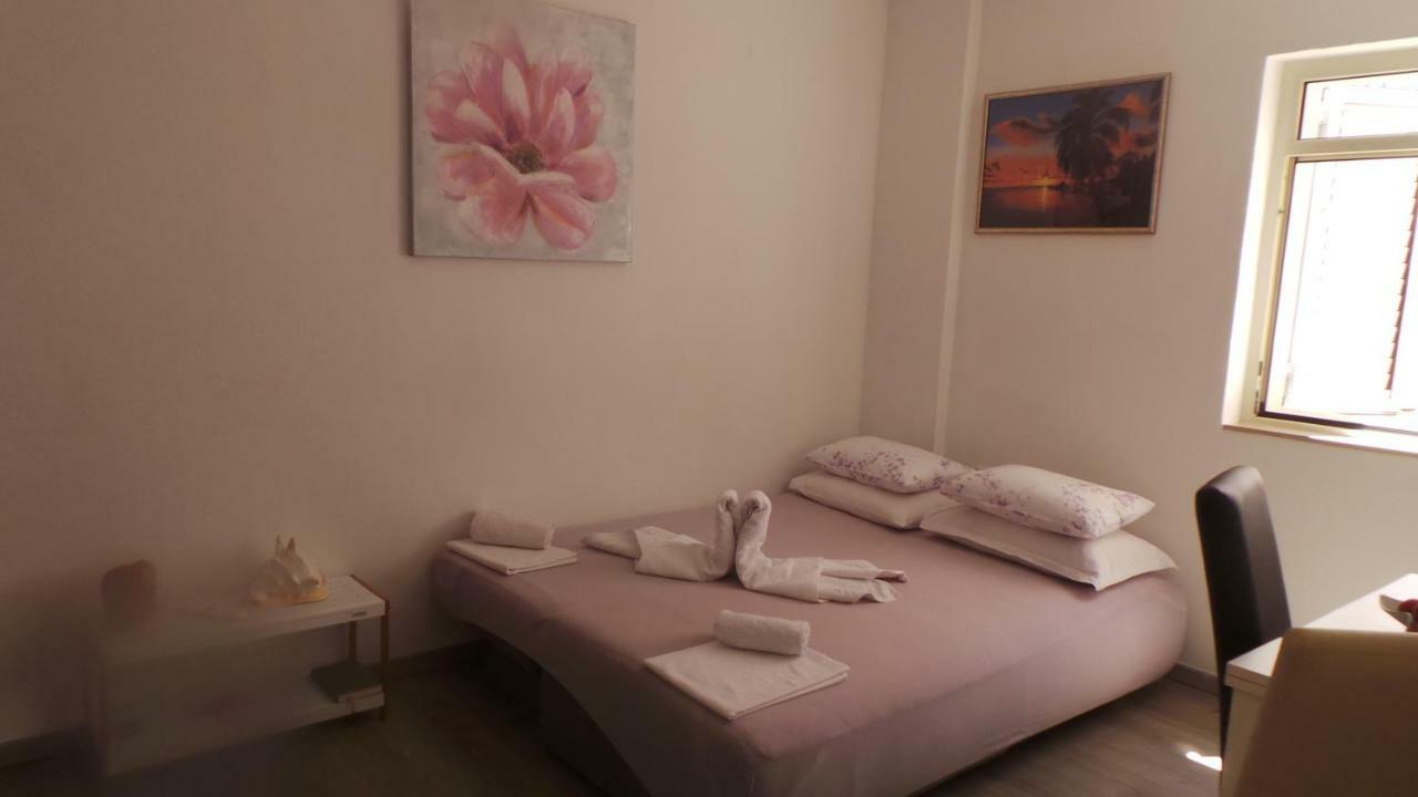 Villa Vera Hvar Town Zewnętrze zdjęcie