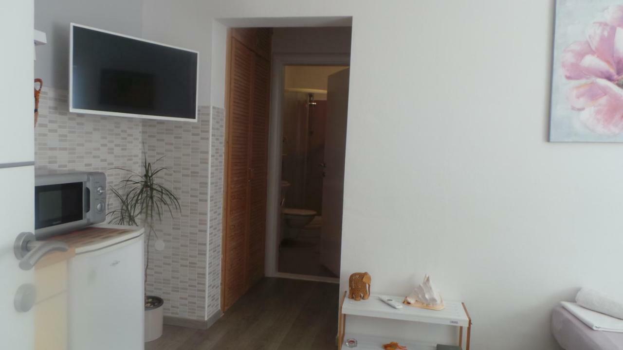 Villa Vera Hvar Town Zewnętrze zdjęcie