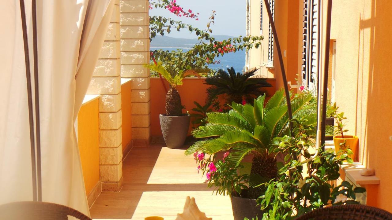 Villa Vera Hvar Town Zewnętrze zdjęcie