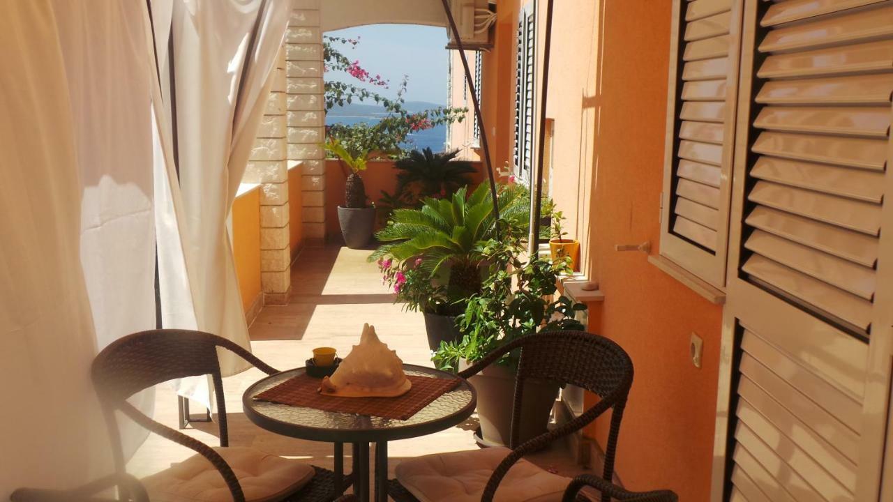 Villa Vera Hvar Town Zewnętrze zdjęcie