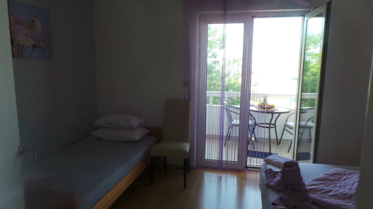 Villa Vera Hvar Town Zewnętrze zdjęcie