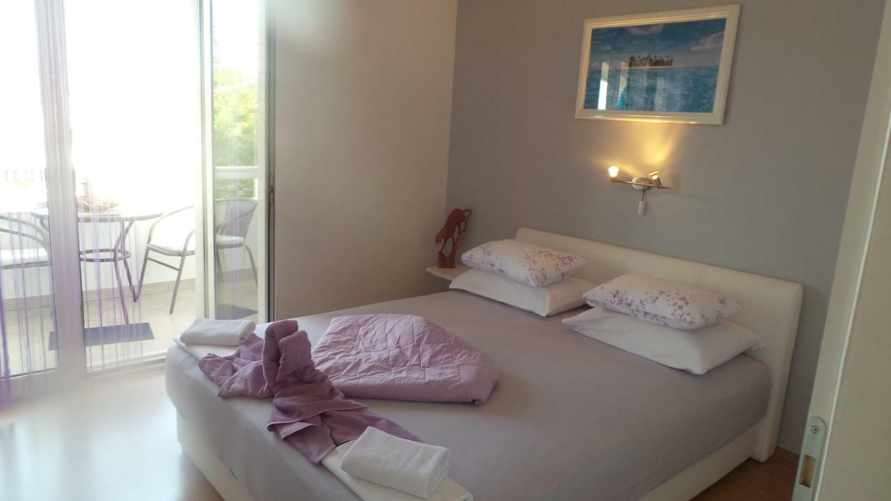 Villa Vera Hvar Town Zewnętrze zdjęcie