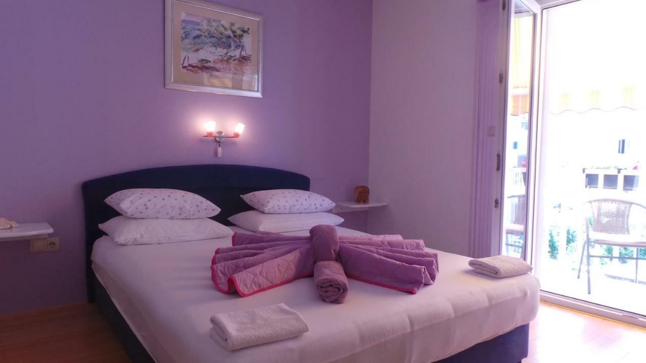 Villa Vera Hvar Town Zewnętrze zdjęcie