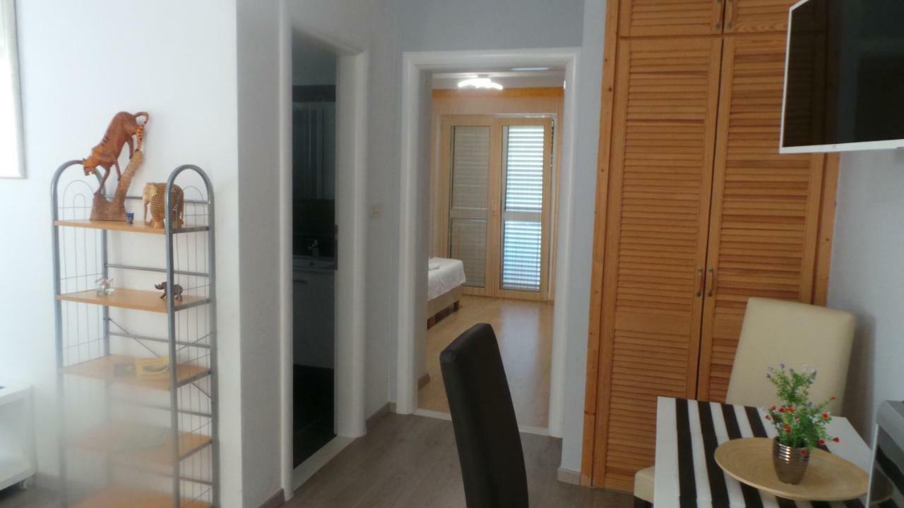 Villa Vera Hvar Town Zewnętrze zdjęcie