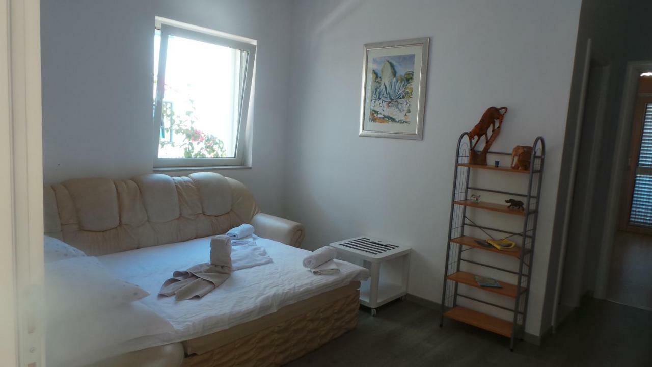Villa Vera Hvar Town Zewnętrze zdjęcie
