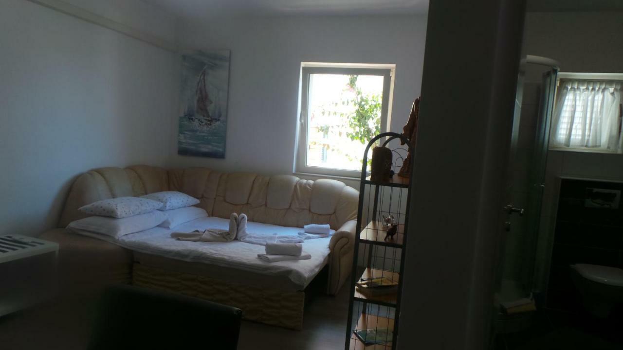 Villa Vera Hvar Town Zewnętrze zdjęcie