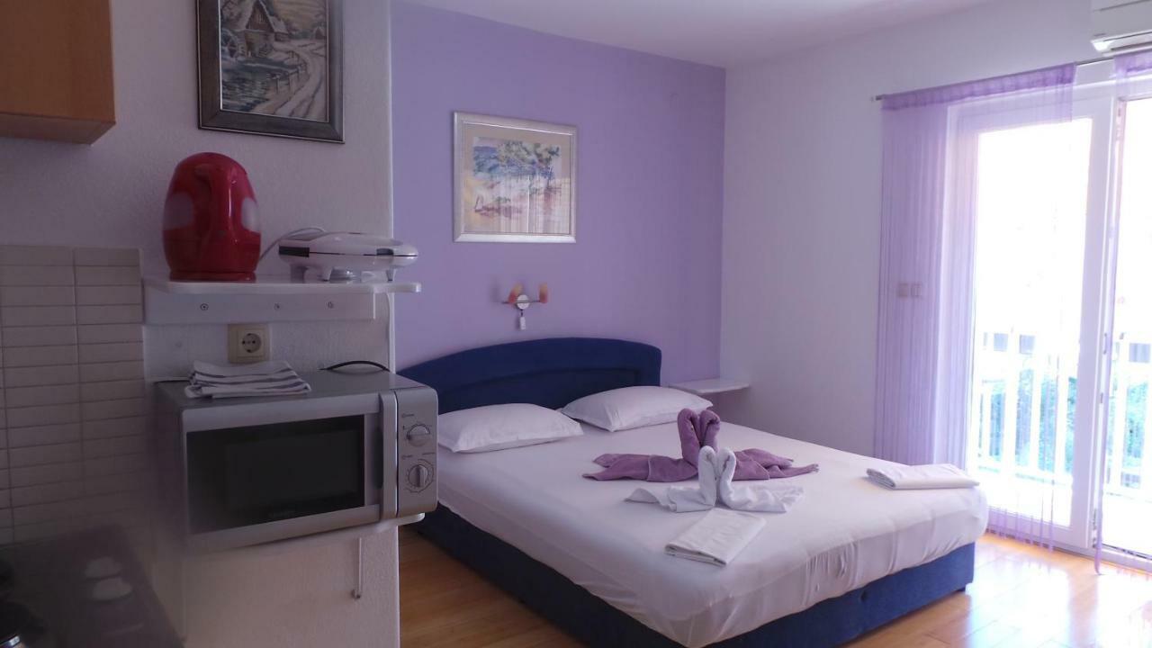 Villa Vera Hvar Town Zewnętrze zdjęcie